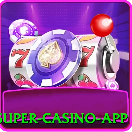 012pg Super Casino App - vip