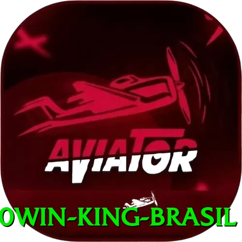 1200win King Brasil - app