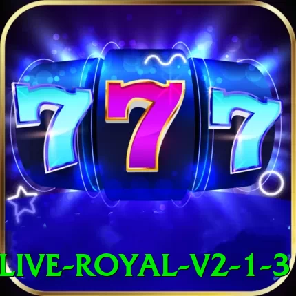 18g Live Royal v2.1.3 - pak