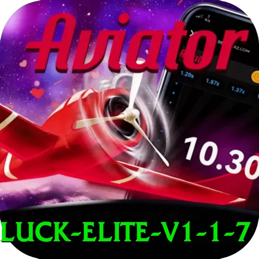 207luck Elite v1.1.7 - pro