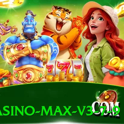 20pmbet Casino Max v3.7.9 - app