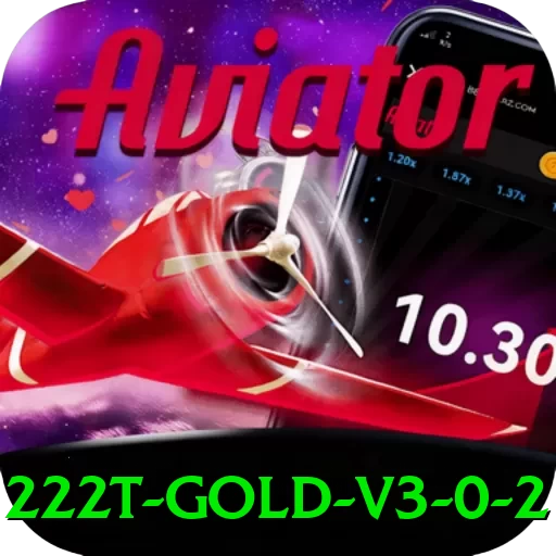 222t Gold v3.0.2 - pro