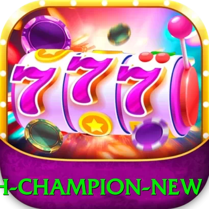 26h Champion New - pk