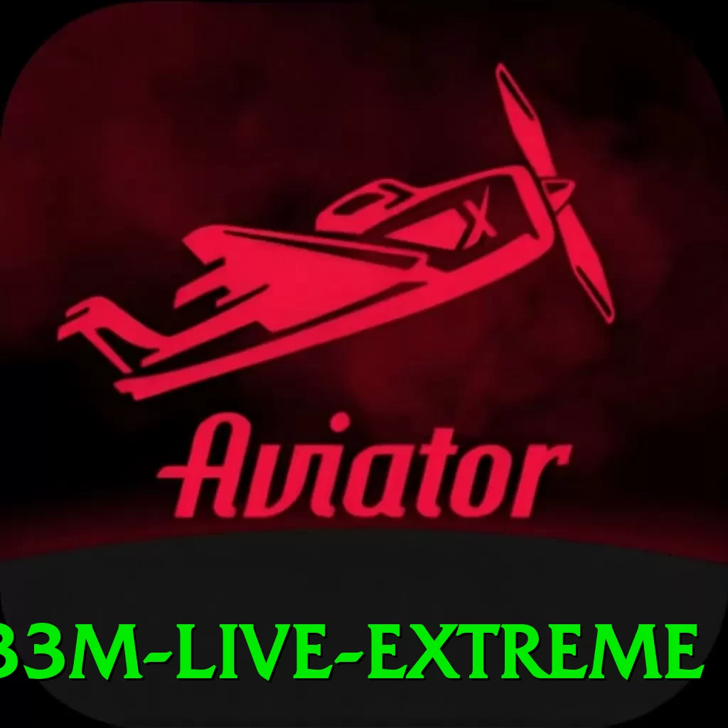333m Live Extreme - pak