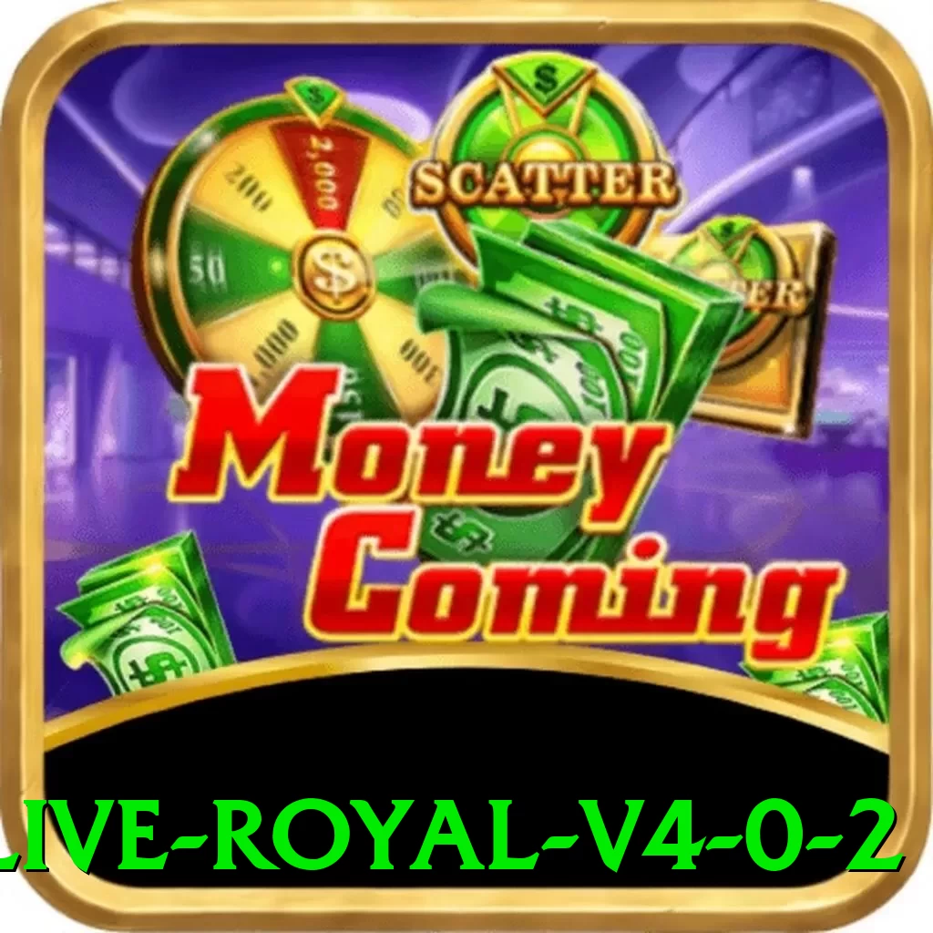 36 Live Royal v4.0.2 - go