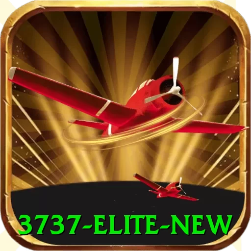 3737 Elite New - pak