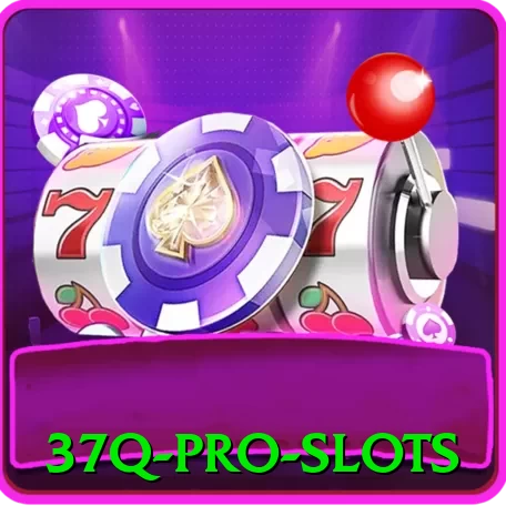 37q Pro Slots - apk
