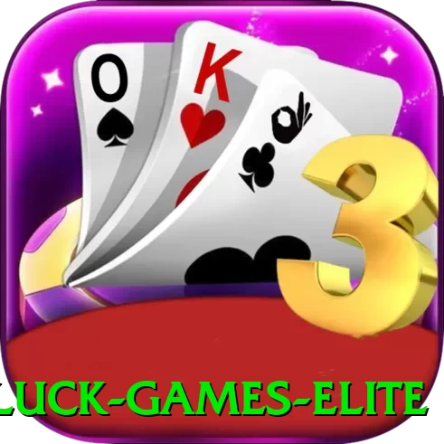 425luck Games Elite - pak