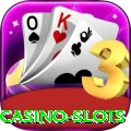 456bra Deluxe - Casino & Slots