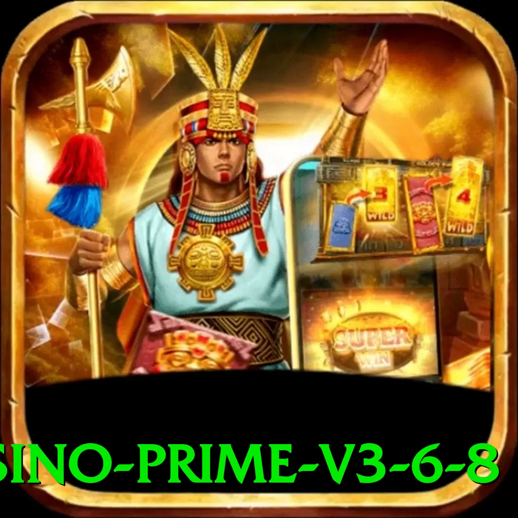 48xbet Casino Prime v3.6.8 - game