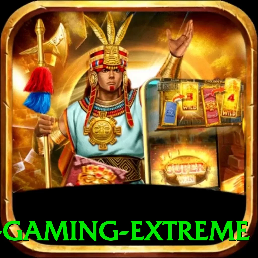 54888 - Gaming Extreme - game