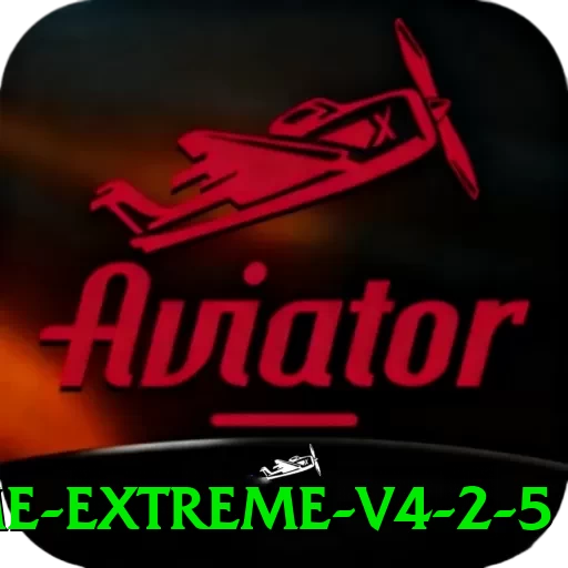 555o Game Extreme v4.2.5 - app