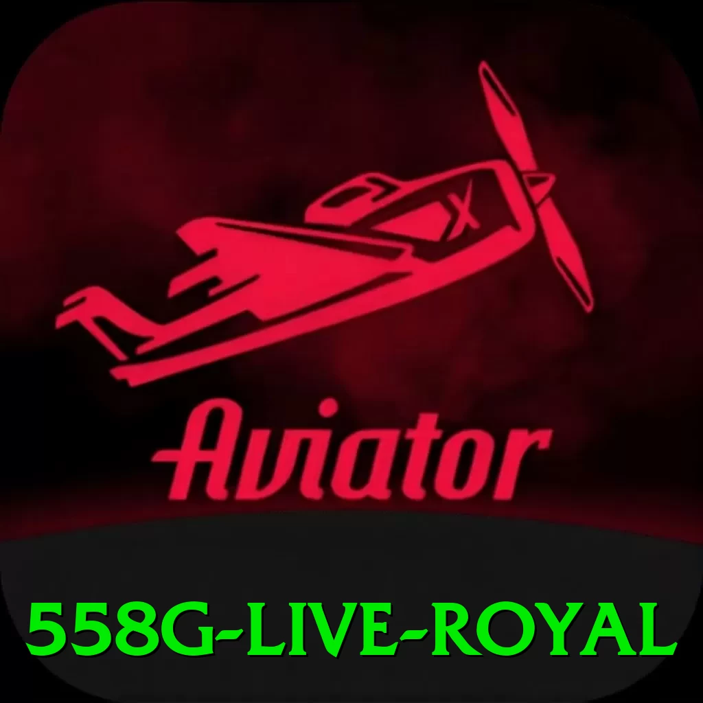 558g Live Royal - apk