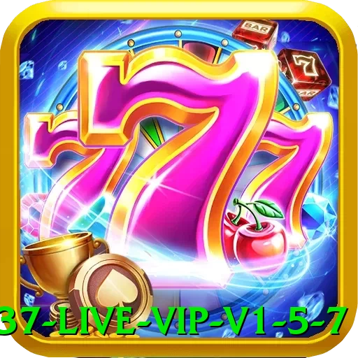 5637 Live VIP v1.5.7 - vip