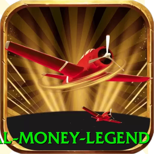 56pg - Real Money Legend - pro