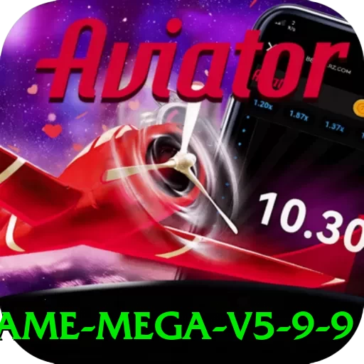 57t Game Mega v5.9.9 - pro
