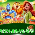 5811bet Champion BR v5.8.5