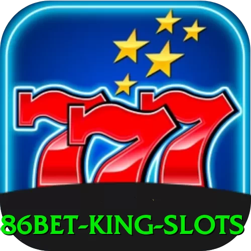 586bet King Slots - pak