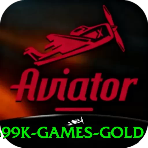 599k Games Gold - app