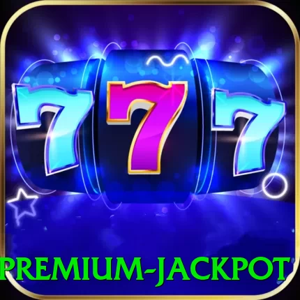 5ppp Premium Jackpot - apk