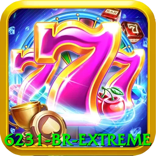 6231 BR Extreme - app