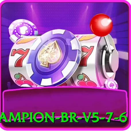62pg Champion BR v5.7.6 - apk