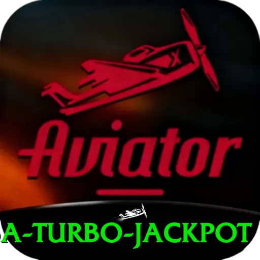 666a Turbo Jackpot - pk