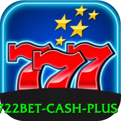6722bet Cash Plus - pak
