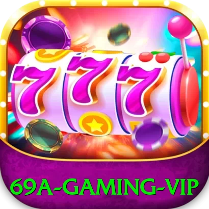 69a - Gaming VIP - pk