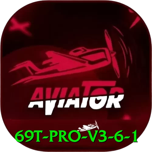 69t Pro v3.6.1 - app