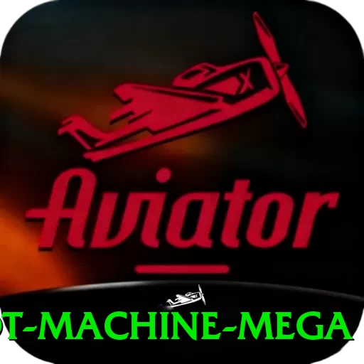6g6g Slot Machine Mega - app