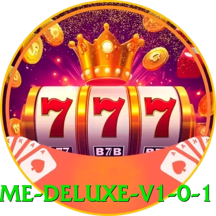 73m Game Deluxe v1.0.1 - pro