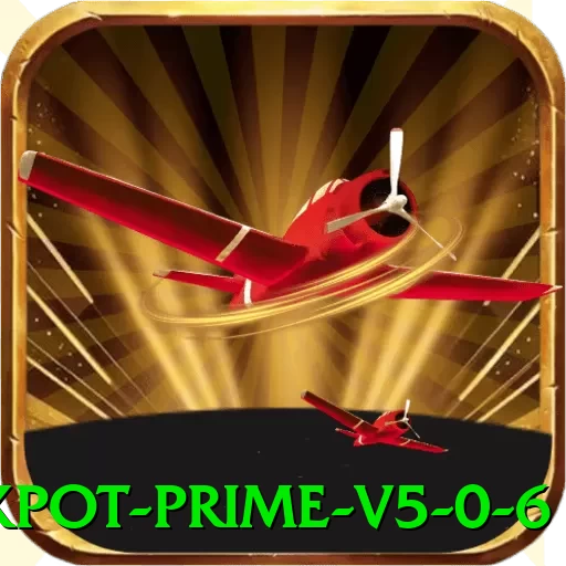 73r Jackpot Prime v5.0.6 - pak