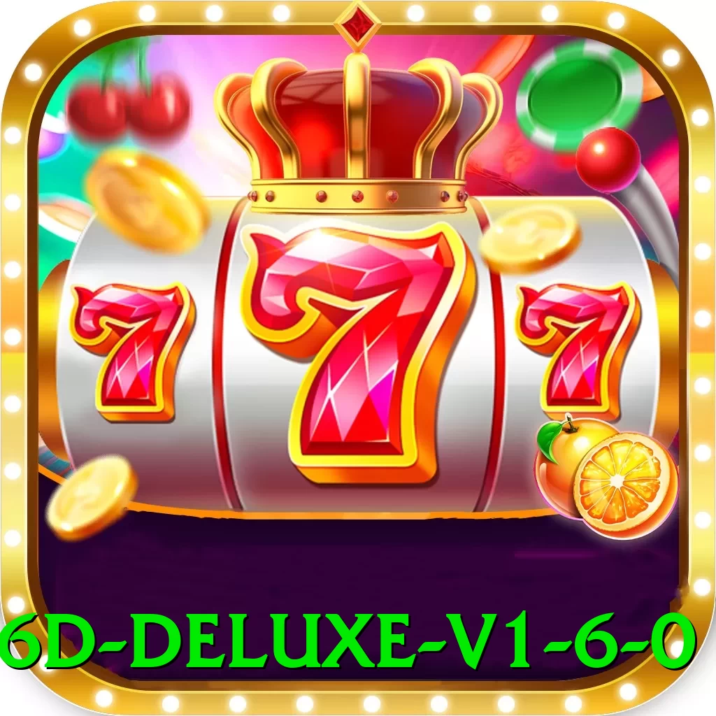 76d Deluxe v1.6.0 - apk