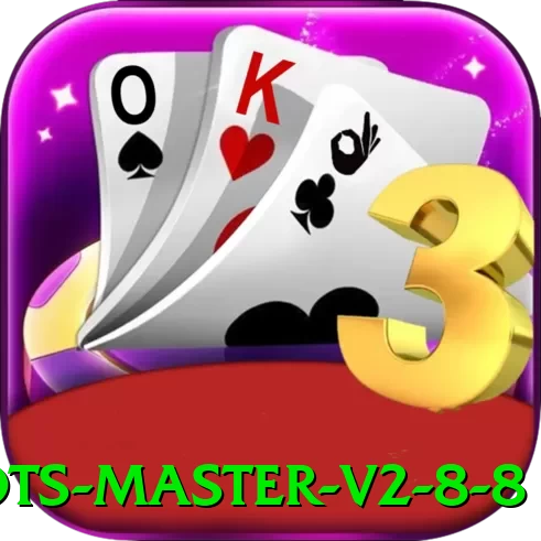 776brl Slots Master v2.8.8 - app
