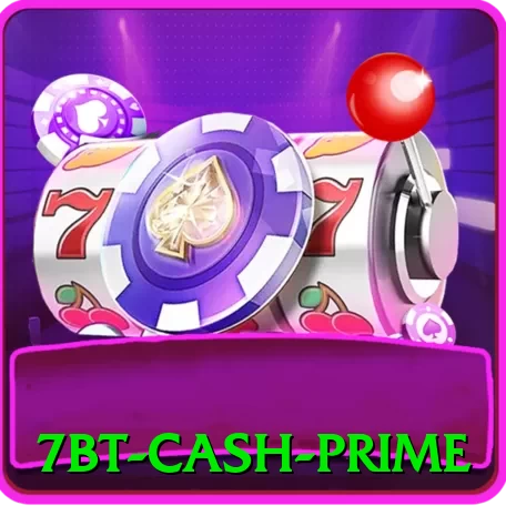 7bt Cash Prime - pro