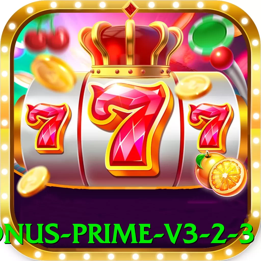 7yaa Bonus Prime v3.2.3 - apk