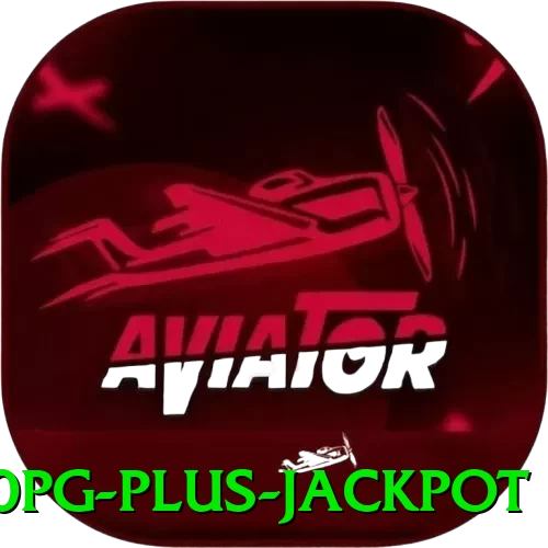 80pg Plus Jackpot - app