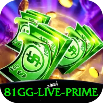 81gg Live Prime - apk