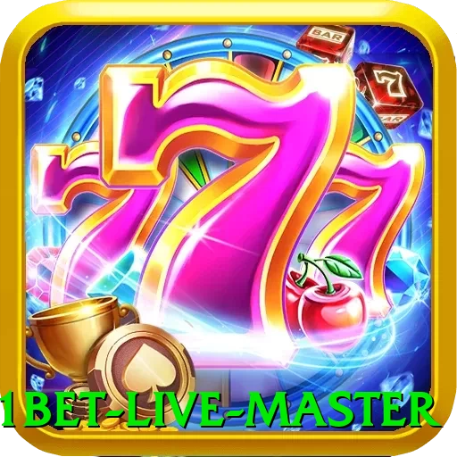 831bet - Live Master - app