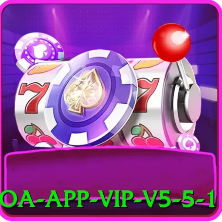 888boa App VIP v5.5.1 - vip
