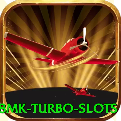 88mk Turbo Slots - app