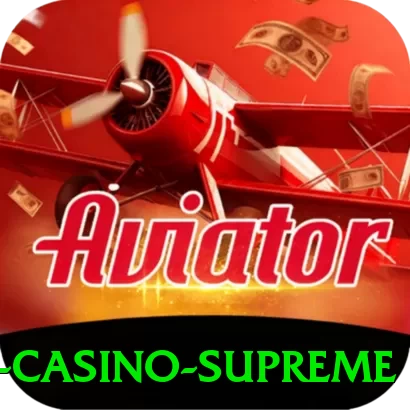 89fc Live Casino Supreme - pro