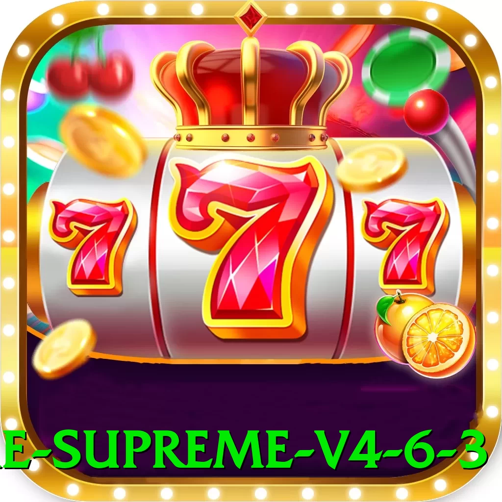 91000 Game Supreme v4.6.3 - app