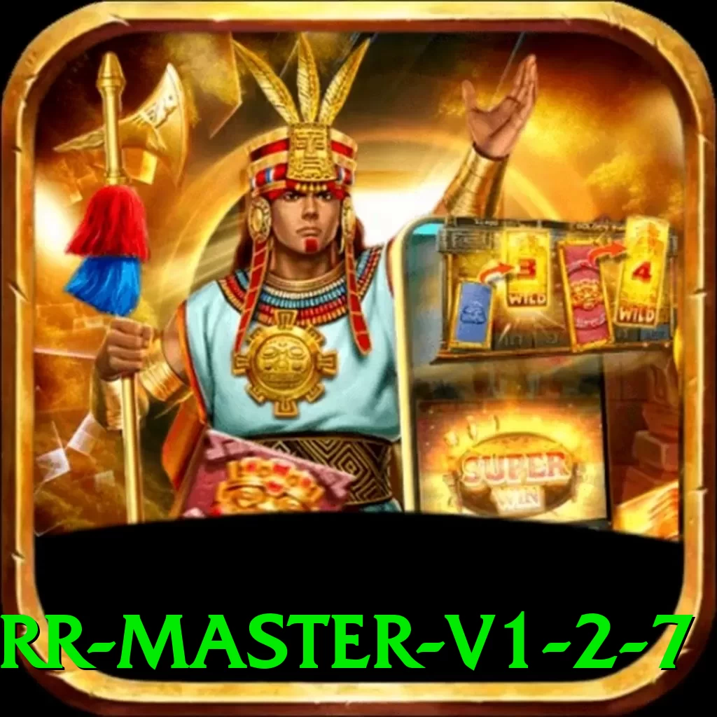 aarr Master v1.2.7 - game