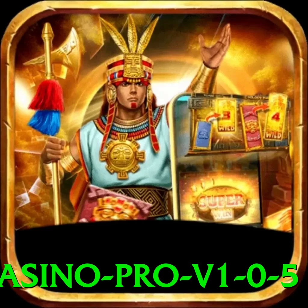 akb188 Casino Pro v1.0.5 - app