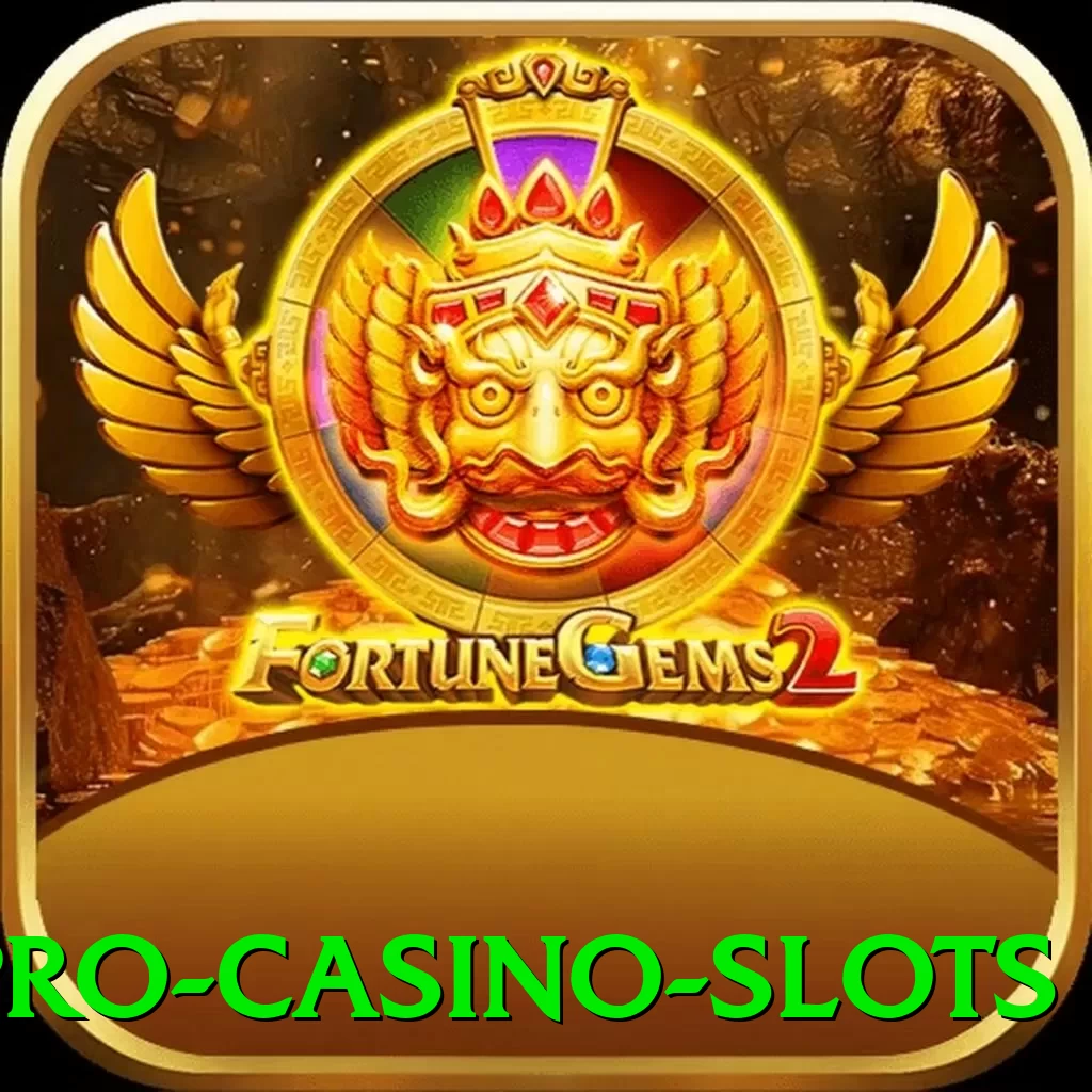 be7bet Pro - Casino &amp; Slots - go