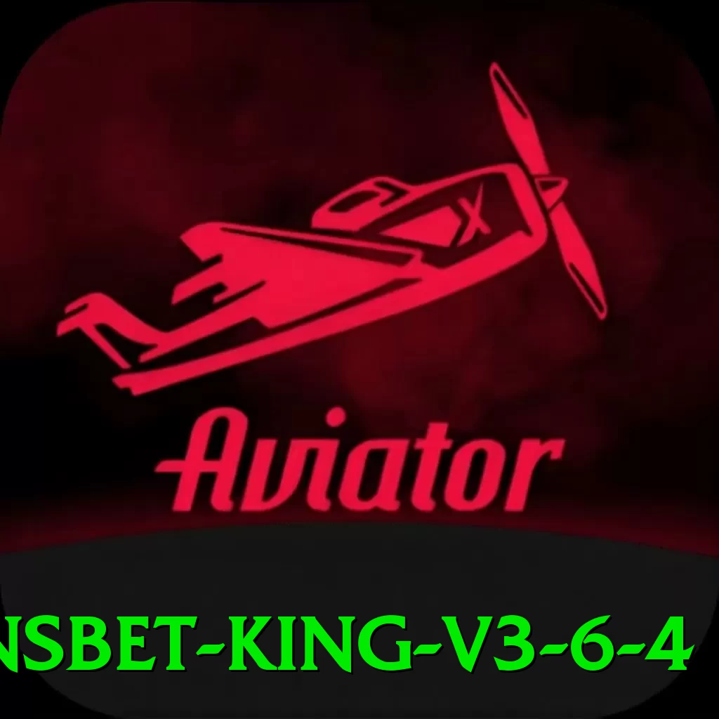 beansbet - King v3.6.4 - app