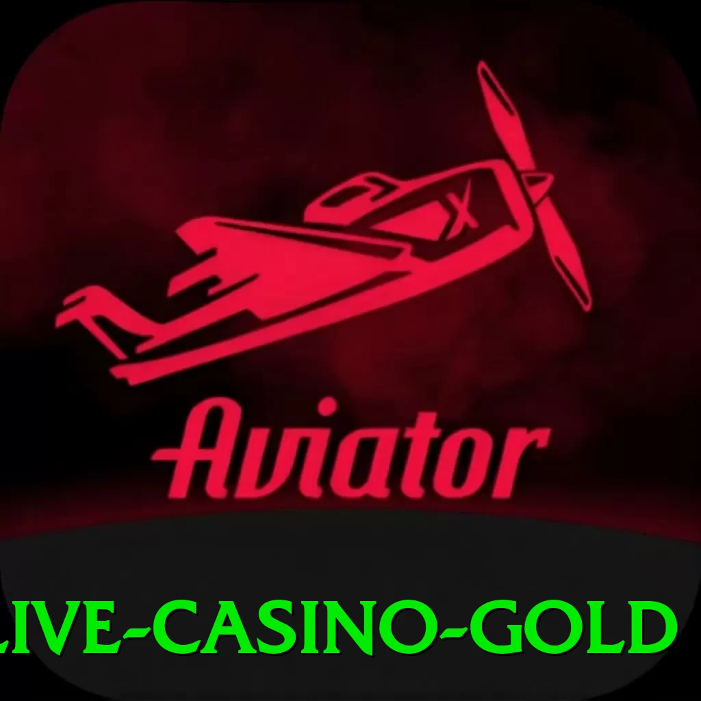 bet0010 Live Casino Gold - pak