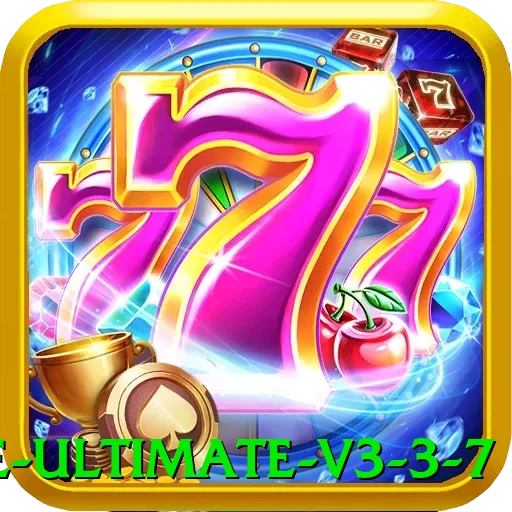 bet4484 Game Ultimate v3.3.7 - go